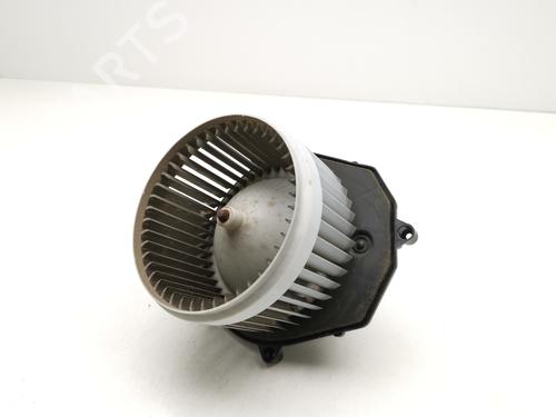 Motor calefaccion CITROËN BERLINGO MULTISPACE (B9) 1.6 HDi 90 4x4 (90 hp) 30905752