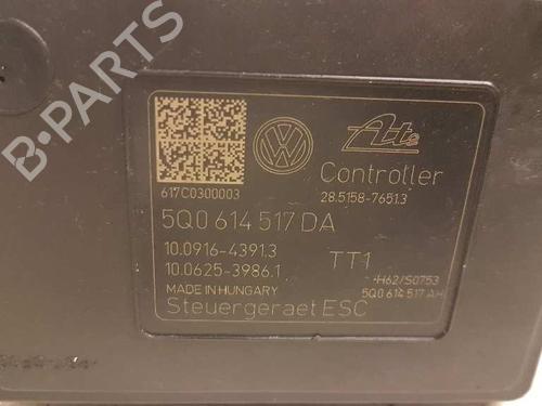 ABS pump VW PASSAT B8 (3G2, CB2)  | BP28996420M43 