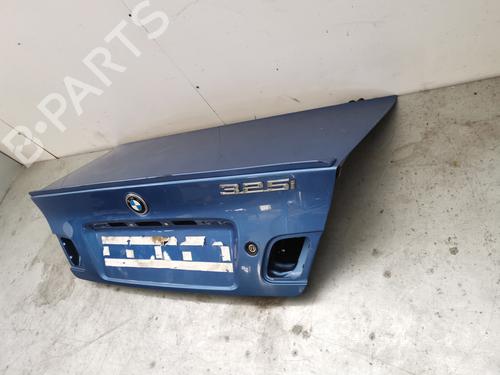 Tailgate BMW 3 Coupe (E46) 325 Ci | BP28992122C6 