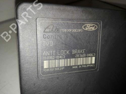 ABS pump FORD FOCUS II (DA_, HCP, DP) 1.6 TDCi | BP28992497M43