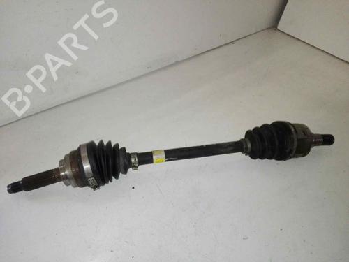 Used Left front driveshaft Left front driveshaft 39437036 39437036