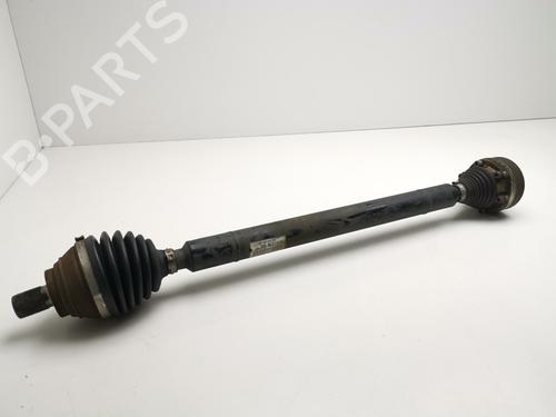 Used Right front driveshaft SEAT LEON (5F1) [2012-2021]  29000544