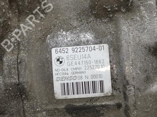 AC compressor BMW X3 (F25) xDrive 20 d | BP29000412M34 