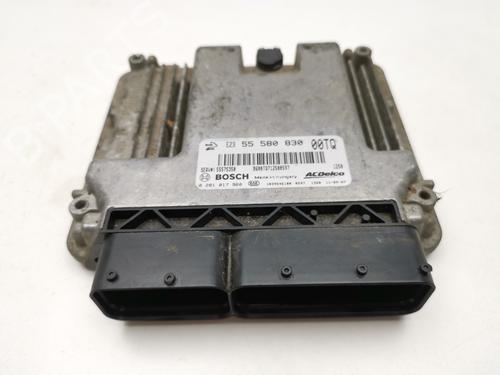 Computer motormanagement OPEL CORSA D (S07) [2006-2015]  28997994