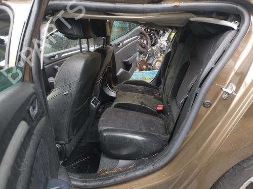 Hanskerom RENAULT MEGANE IV Hatchback (B9A/M/N_) 1.2 TCe 130 (B9MR) | BP39444893C95 - Image 9