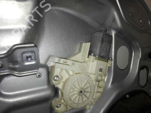Front left window mechanism FORD FOCUS II (DA_, HCP, DP) | BP28999518C22