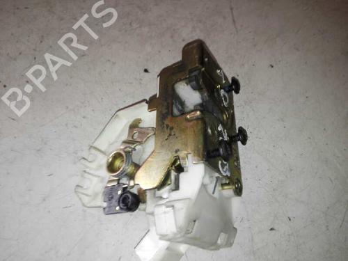 Rear right lock FORD MONDEO III (B5Y) 2.0 TDCi | BP28980739C99 
