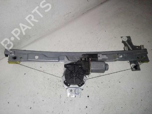Rudehejsemekanisme Højre foran PEUGEOT 207 (WA_, WC_) 1.6 HDi (109 hp) 28988729