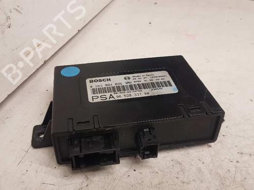 Elektronische module PEUGEOT 407 (6D_) [2004-2011]  28992864