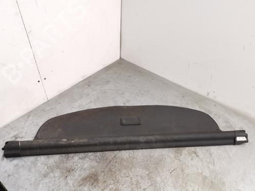 Rear parcel shelf AUDI A6 C6 Avant (4F5) 3.0 TDI quattro | BP29594716C85 
