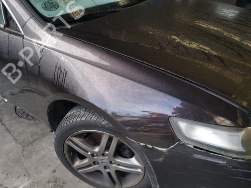 Right front fenders HONDA ACCORD VII (CL, CN) 2.2 i-CTDi (CN1) | BP29861741C42