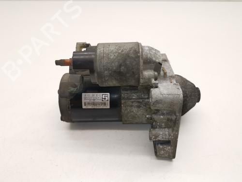Used Starter CITROËN C4 I (LC_) [2004-2014]  28981933