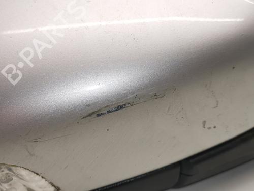 Right mirror VOLVO S60 I (384)  | BP28987169C27 