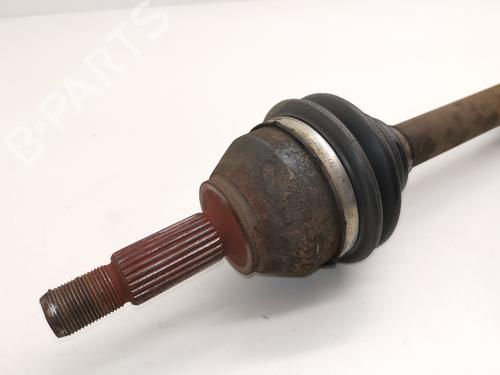Left front driveshaft FORD FOCUS I (DAW, DBW) 1.8 TDCi | BP29000236M38