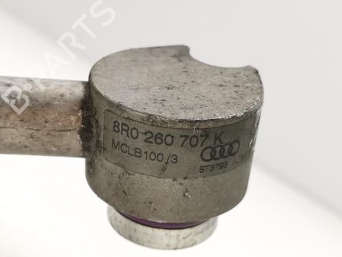 AC pipe AUDI Q5 (8RB) 2.0 TDI quattro | BP39444635M126 - Image 2
