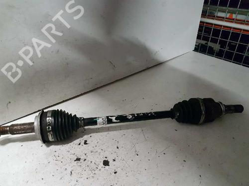 Drivaksel fortil venstre TOYOTA YARIS (_P9_) [2005-2014]  28988674