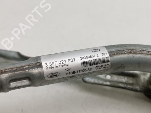 Front wiper motor FORD PUMA (J2K, CF7) 1.0 EcoBoost mHEV | BP39438146M29 - Image 3