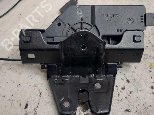 Tailgate lock BMW 1 (E81) 118 i | BP28980351C101 