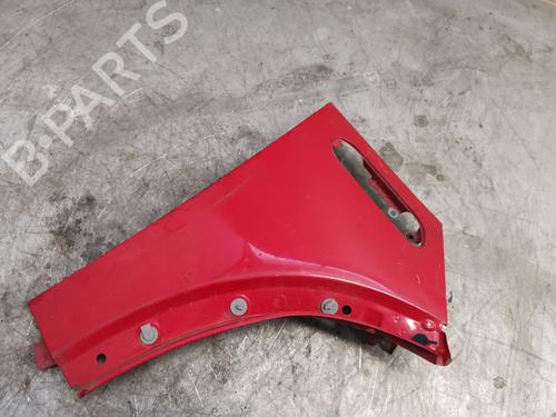 Used Right front fenders MINI MINI (R56) [2005-2014]  28990225