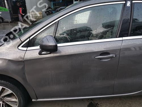 Dør venstre fortil DS DS 4 / DS 4 CROSSBACK (NX_) [2015-2018]  32083550