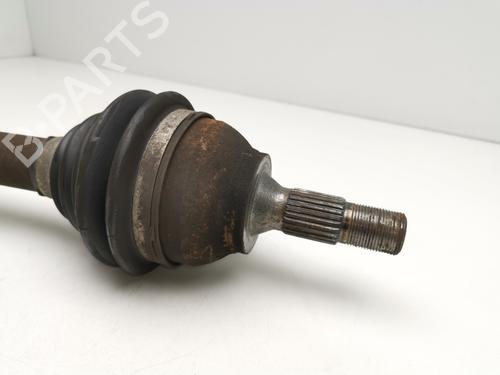 Left front driveshaft PEUGEOT 308 SW I (4E_, 4H_)  | BP29000206M38 