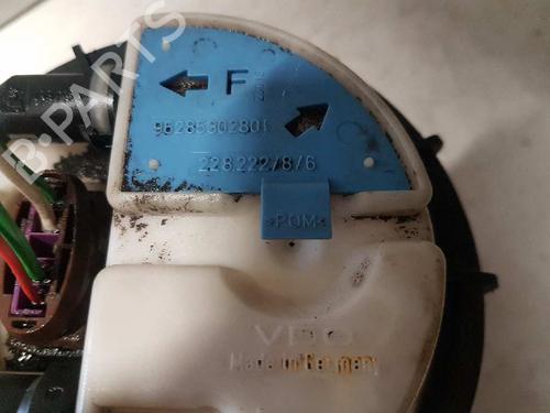 Fuel pump CITROËN XANTIA (X1_, X2_) 2.0 i 16V | BP28985342M76 