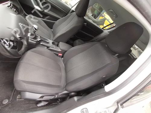Sæde venstre fortil Sæde venstre fortil PEUGEOT 308 II (LB_, LP_, LW_, LH_, L3_) [2013-2021] 36233537 36233537