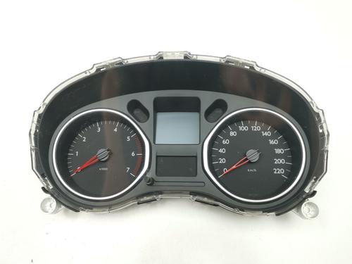 Used Instrument cluster CITROËN C-ELYSEE (DD_) [2012-2025]  28997250