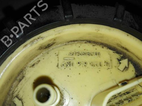 Fuel pump VW POLO IV (9N_, 9A_)  | BP28988338M76 