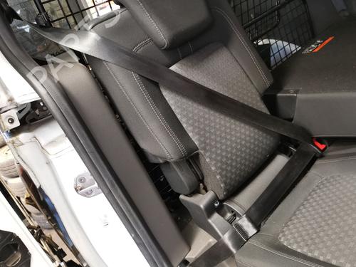 Cinto de segurança traseiro direito Cinto de segurança traseiro direito FORD TRANSIT CONNECT V408 Box Body/MPV [2013-2026] 36699161 36699161