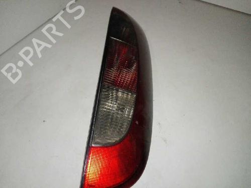 Used Right taillight OPEL CORSA C (X01) [2000-2009]  28982599