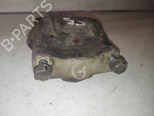 Left rear brake caliper CITROËN C5 I (DC_) 2.0 HDi (DCRHZB, DCRHZE) | BP28986382M107