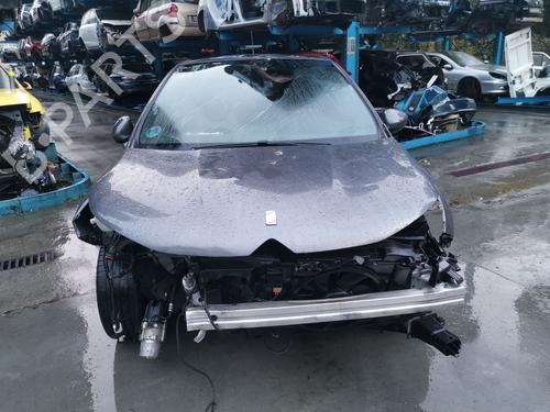 Steering wheel controls DS DS 4 / DS 4 CROSSBACK (NX_) | BP32865998E15 - Image 12