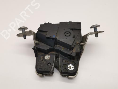 Tailgate lock MERCEDES-BENZ C-CLASS (W204)  | BP28979607C101 