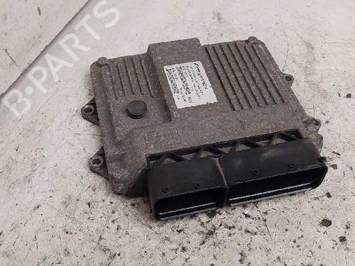 Used Engine control unit (ECU) FIAT IDEA (350_) 1.3 D Multijet (90 hp) 28996213
