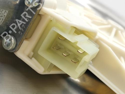 Rear left window mechanism MERCEDES-BENZ E-CLASS (W212) E 220 CDI / BlueTEC (212.001, 212.002) | BP28988720C24 