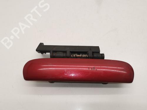 Used Rear right exterior door handle CITROËN XSARA (N1) 1.9 TD (90 hp) 28978695