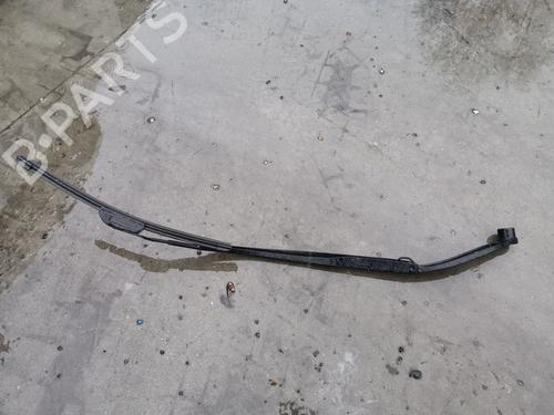 Used Front windshield wiper arm Front windshield wiper arm KIA SPORTAGE IV (QL, QLE) 1.7 CRDi (116 hp) 40218035 40218035