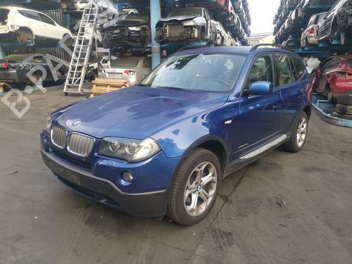Used Parts BMW X3 (E83) xDrive 20 d (177 hp) 4259949
