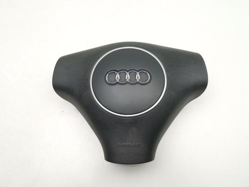 Førerens kollisjonspute AUDI A3 (8P1) [2003-2013]  28984674