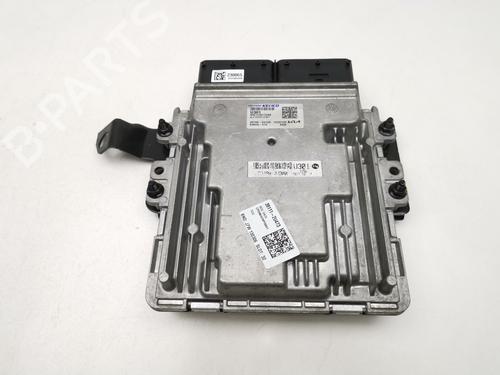 Used Engine control unit (ECU) Engine control unit (ECU) KIA CEED Sportswagon (CD) [2018-2026] 34008499 34008499