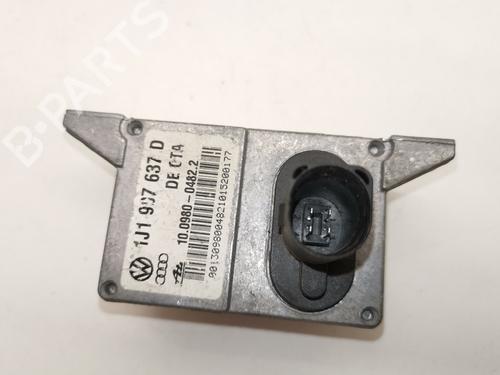 Electronic sensor SEAT LEON (1M1) 1.9 TDI | BP28980777M84