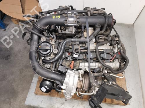 Engine VW SCIROCCO III (137, 138) 1.4 TSI | BP37235213M1 - Image 3
