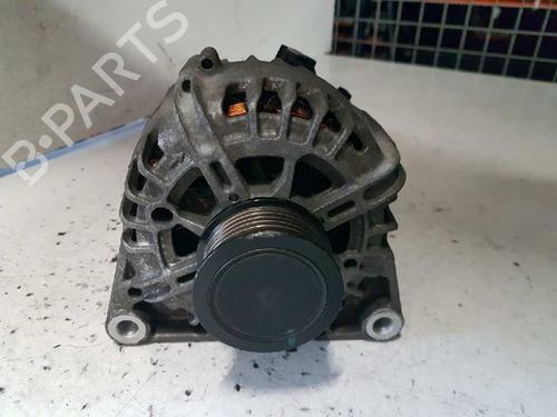 Generator FORD FIESTA VI (CB1, CCN) 1.6 TDCi (95 hp) 28989794