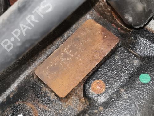 Engine NISSAN MICRA V (K14) | BP30081752M1 - Image 5