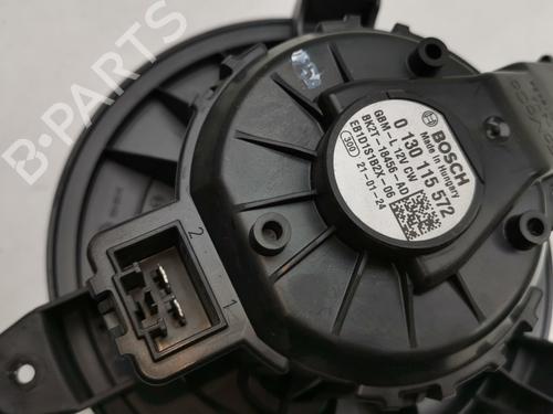 Ventilator motor FORD TRANSIT CUSTOM V362 Bus (F3)  | BP29489150M62 