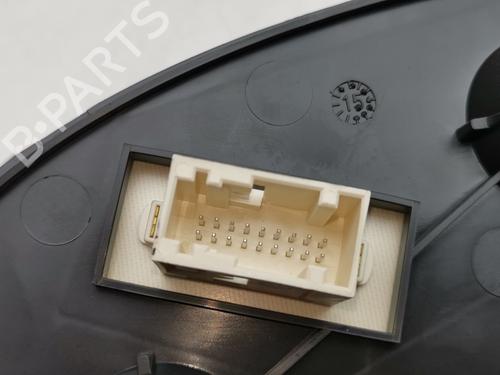 Instrument cluster CITROËN BERLINGO MULTISPACE (B9) 1.6 HDi 90 4x4 | BP30886877C47