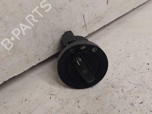 Used Headlight switch BMW 5 (E39) 530 d (184 hp) 28978462