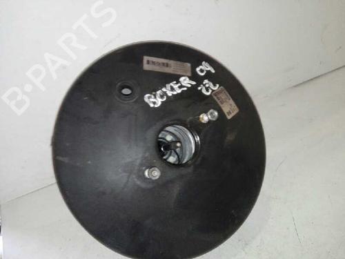 Used Servo brake PEUGEOT BOXER Bus [2005-2025]  28991399