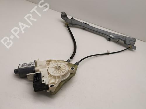 Used Rear right window mechanism RENAULT LAGUNA III (BT0/1) 2.0 dCi (BT01, BT08, BT09, BT0E, BT0K, BT12, BT1C, BT1D,... (150 hp) 28985733